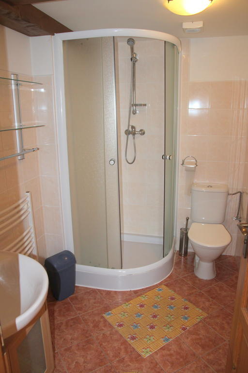 Penzion Crazy Vysoke nad Jizerou Room photo